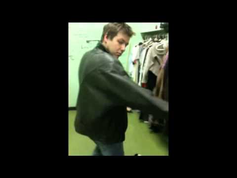 VLOG 19 10 10 Fiction In Motion Ecole Secondaire La Camaradiere 