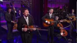 Watch Lyle Lovett White Freightliner Blues feat Keith Sewell Luke Bulla  Ray Herndon video