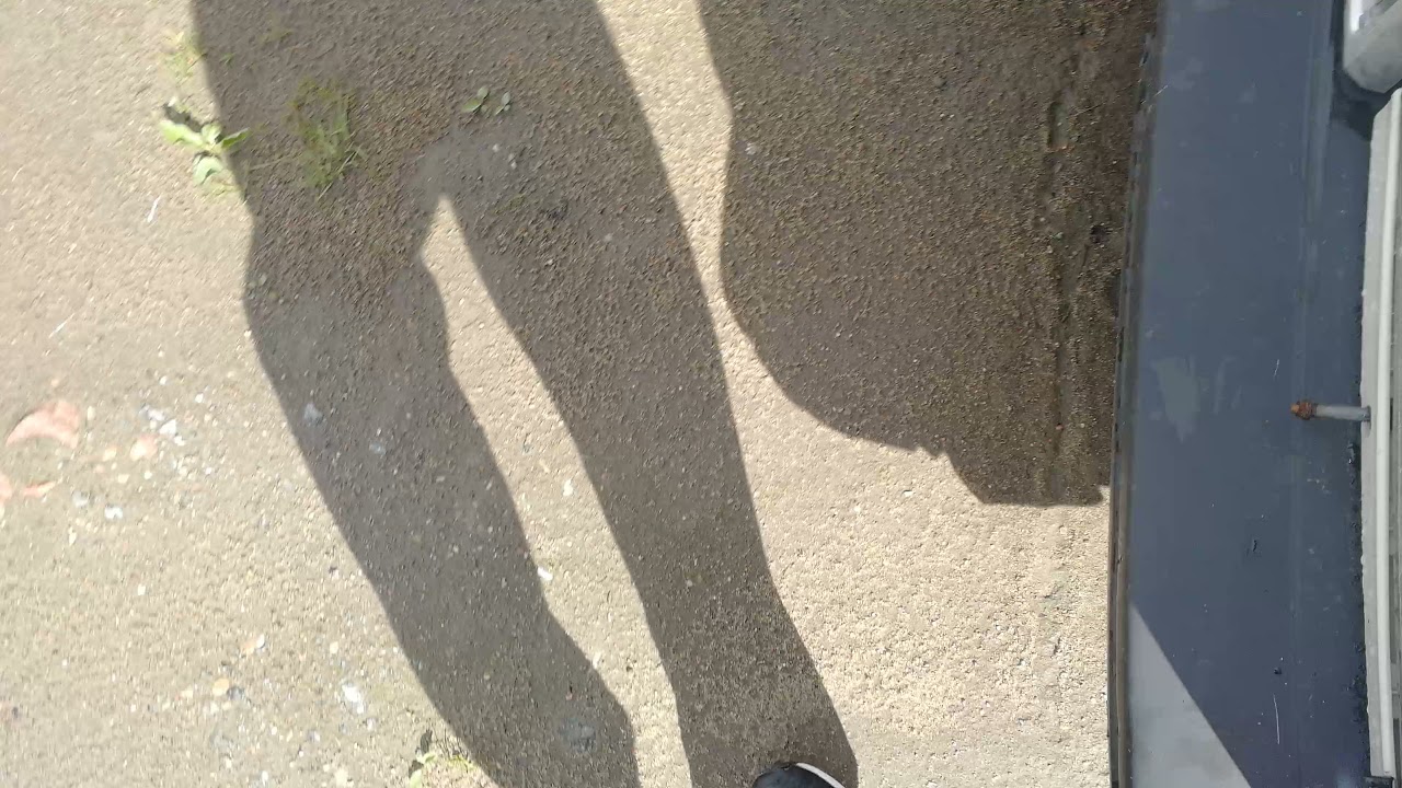 Запуск Volvo 740 D24