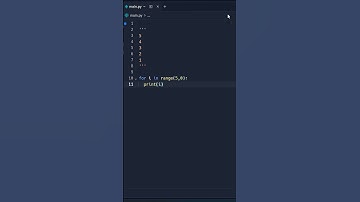 Can you find mistake in this Python code? #programming #python #py #cpp #codings #codingtips