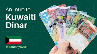 Brief Intro to the Kuwaiti Dinar (KWD) | #CurrencyBytes | SupremeForex