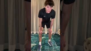 LESS EXCUSES - Work-Out mit Wincent Weiss #7 [Legs, Booty, Abs]