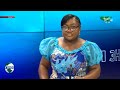 LE JOURNAL TÉLÉVISÉ BILINGUE 13H00 du Lundi 25/05/2026 - Canal 2 international