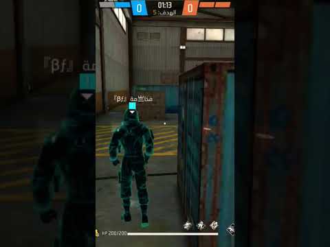 1k Gaming اشتراك بالقناة Freefire فري فاير Freefireshorts أقوى دماج في لعبة فاري فاير 