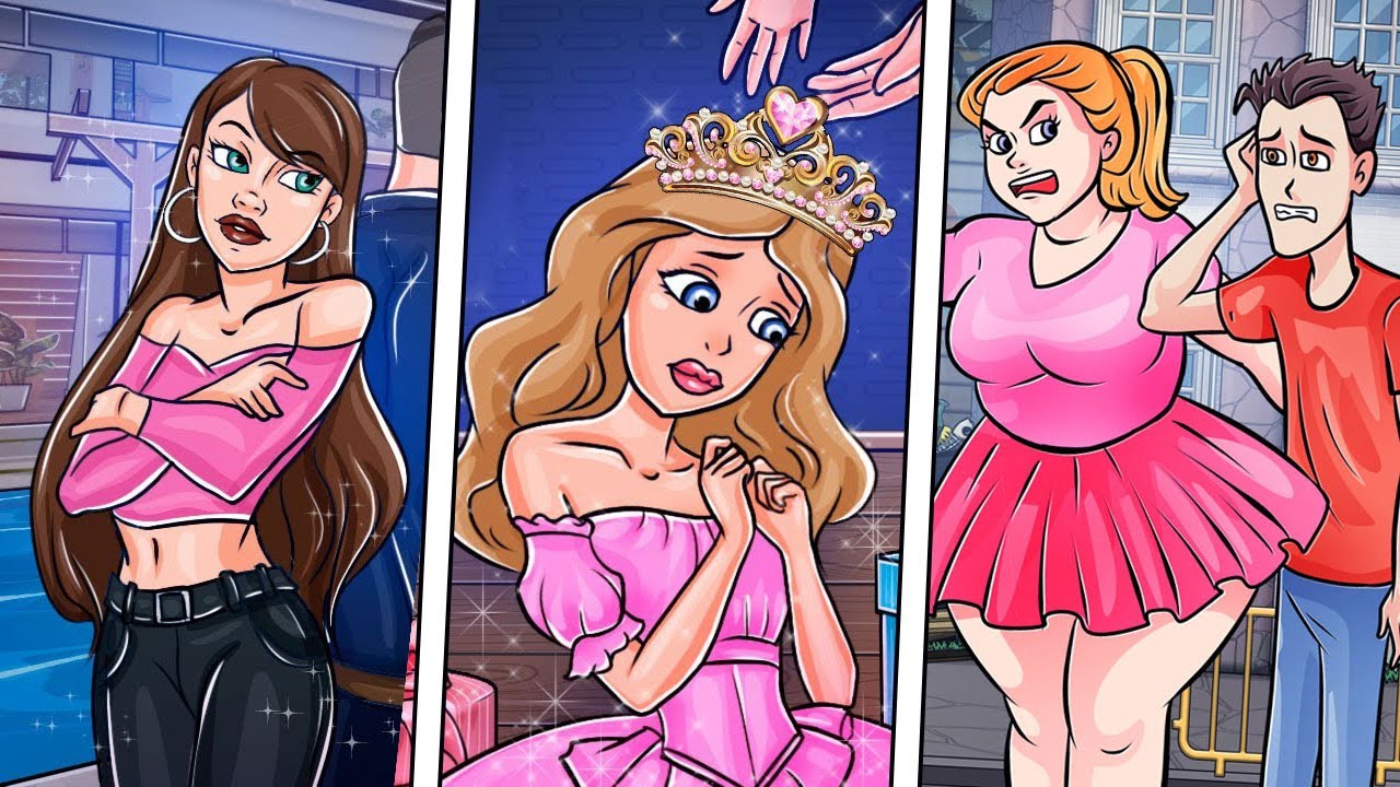 Die 10 beliebtesten Animationsgeschichten 2022