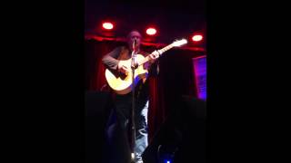 Dick Gaughan live- The worker's song