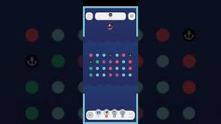 Two Dots level 20 walkthrough and solutions