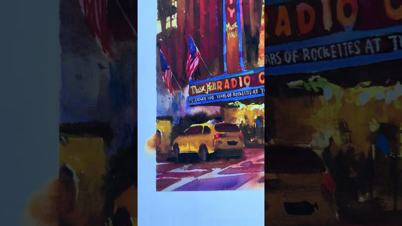 🔥NEW PRINT DROP🔥 on Saturday, December 13th at 12pm EST. Painted in New York City. $199 USD each—