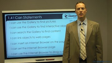 SMART Notebook 1.4