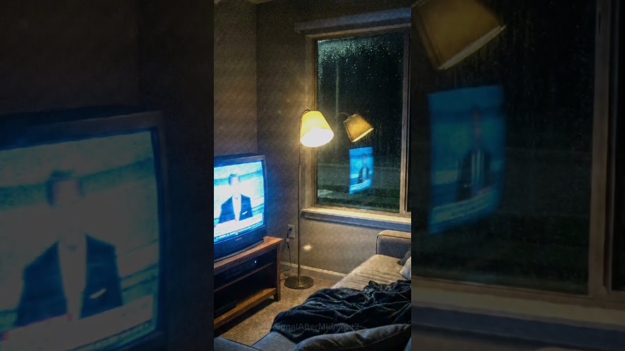 This Emergency Alert Was Never Meant for You 