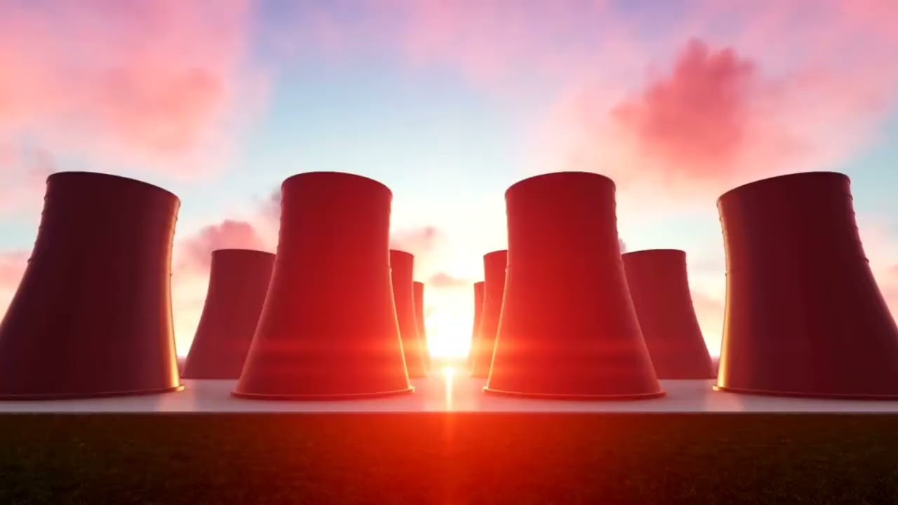 Energy and Power: The Invisible Forces That Shape Our World