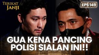 DIMINTA JUJUR! Sena Berhasil Buat Ronny Ketakutan | TERIKAT JANJI | EPS.149 (1/4)