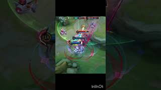 Fredrinn mlbb #mobilelegends #mlbb #mobilelegendsbangbang #ml
