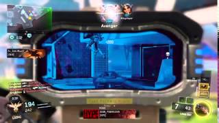 Another Split quad feed (Bo3)