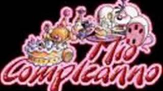 Tanti auguri di buon compleanno!.wmv