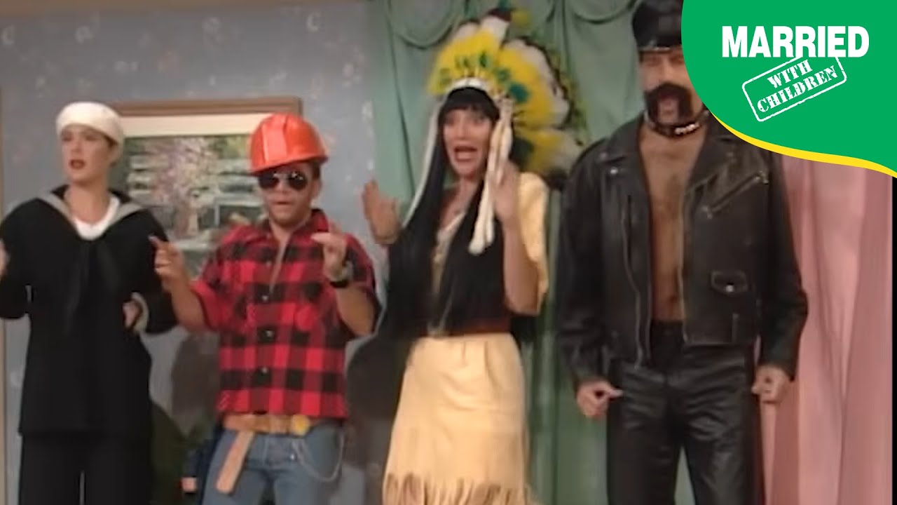 Death In The 90's | Married With Children