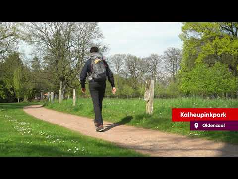 Mathias neemt je mee op een rondje Oldenzaal.