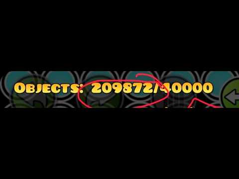 ‘Orbit Easy’ by KirbydUDe1 (me) | Geometry Dash 2.2081