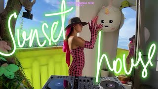 HOUSE | NOONE dJ