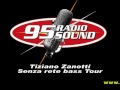 Tiziano Zanotti Senza rete Bass tour intervista