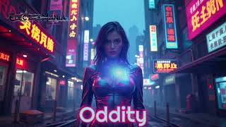 Oddity (Industrial / EBM / Dark Techno / Cyberpunk 2026)