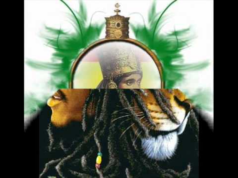 RASTAMAN (BROTHER AYOUBA)