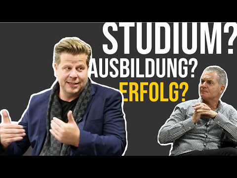 Motiviert Geld wirklich? | Alex Fischer im Talk mit Unternehmermentor Dirk Kreuter