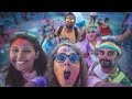 The Color Run Milano 2014 ･ Human Safari