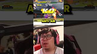 Its Time For That Ratio 4 Chun Li