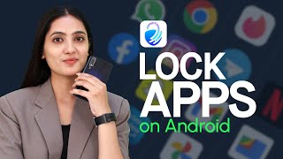 How to Lock Apps on Android with App Lock - The Best App Security Solution screenshot 4