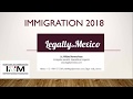 Immigration &amp; Visas in Mexico - Mayan Riviera Properties Webinar