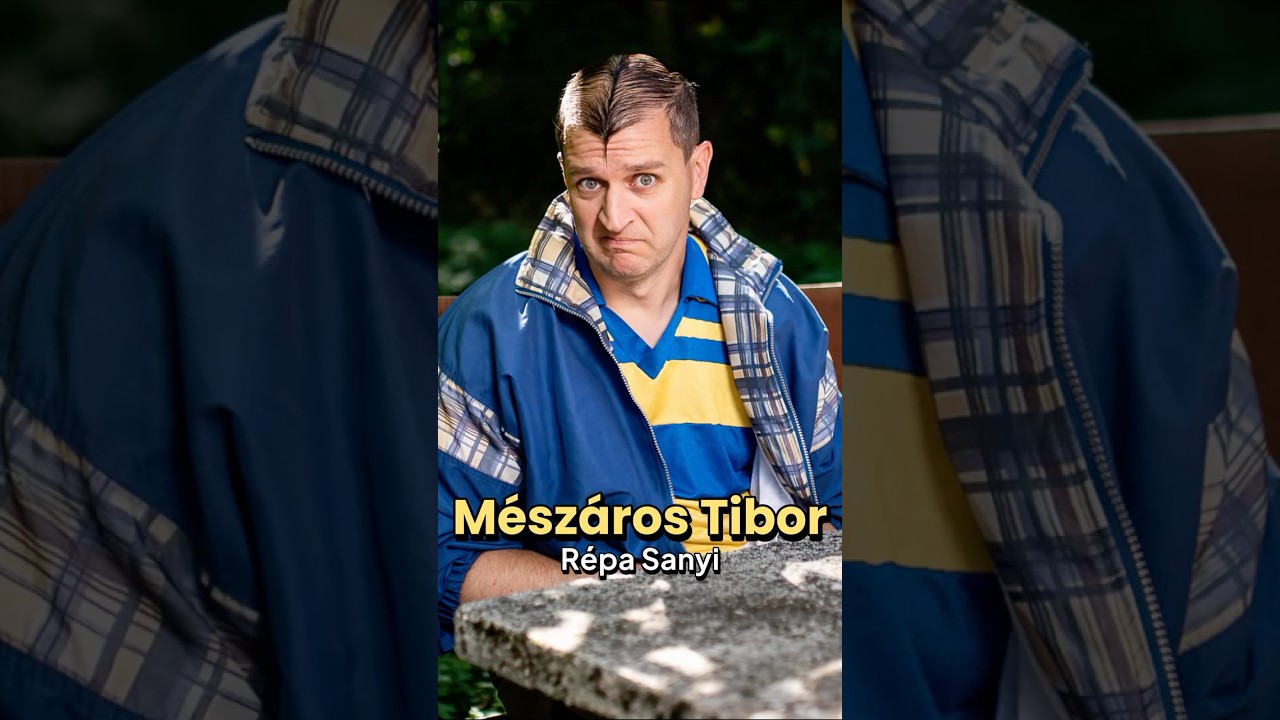 ÍGY NÉZNEK KI PAJKASZEG LAKÓI A VALÓSÁGBAN 😃 