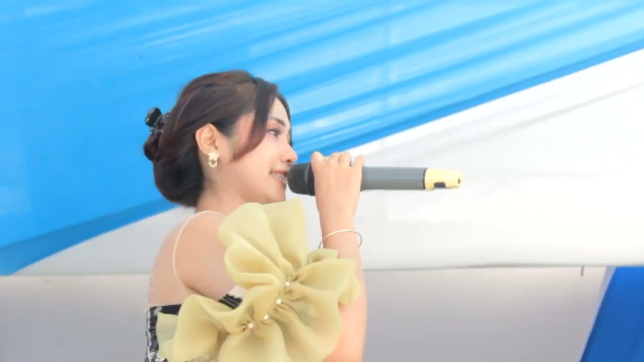 LINTANG ASMORO - VERA PUSPITA - RAGIL PONGDUT