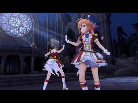 「デレステMV」Souyoku no Aria [3D Rich Mode]