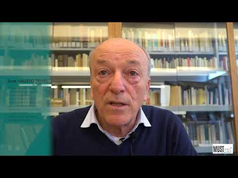 Mustreview Salute - Dott. Fausto Trivella