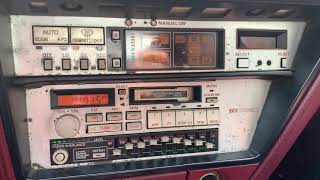 Z31 Radio Only Picks Up 80S Rock