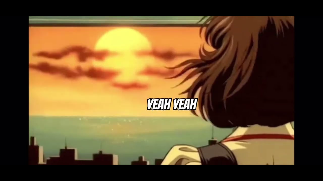 Shinkk - Red Flag (Official Lyric Visualizer)