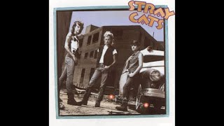 Stray Cats &quot;Rock Therapy&quot;