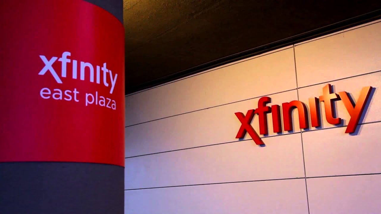 Xfinity East Plaza Music Video YouTube
