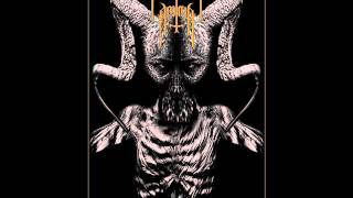 IamGod - The Forsaken