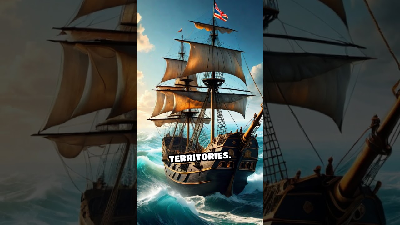 The Spice Route: A Culinary Revolution