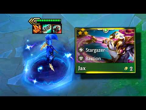 This Tech Allows Akali to STUN Whole Enemy Board