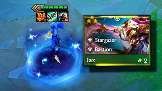 This Tech Allows Akali to STUN Whole Enemy Board