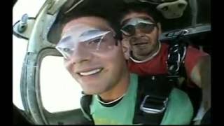 SkyDive Cape Cod