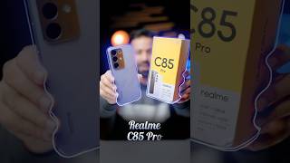Realme C85 Pro Best Phone Under 60K? Amoled 120Hz 7000Mah Ip69 Pro Realme C85 Pro Price