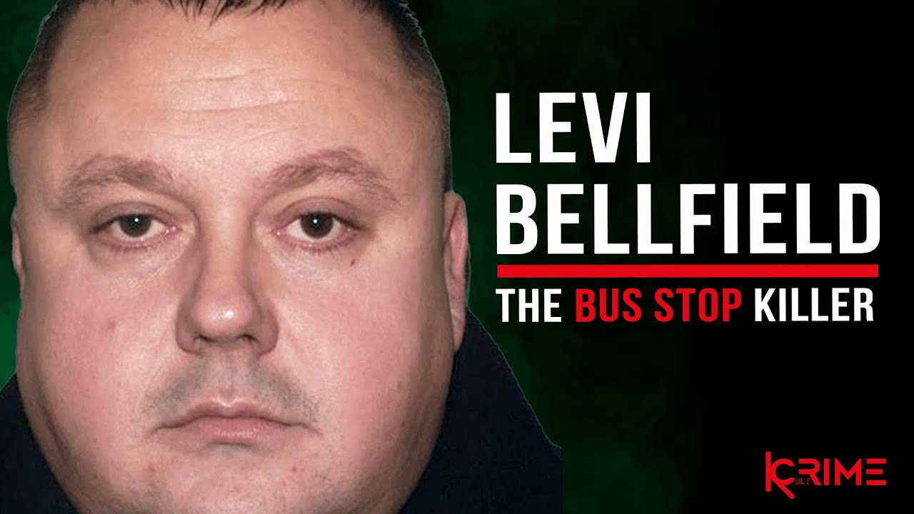 Top 56+ imagen levi bellfield family background - Thpthoanghoatham.edu.vn