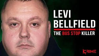 ONE OF THE UK'S MOST PROLIFIC SERIAL KILLERS - Levi Bellfield