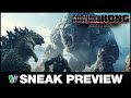 GODZILLA x KONG 3: WORLD WAR (2026) | MonsterVerse SNEAK PREVIEW