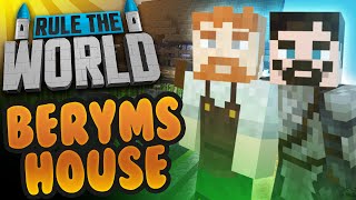 Minecraft Rule The World #53 - Berym's Home screenshot 1