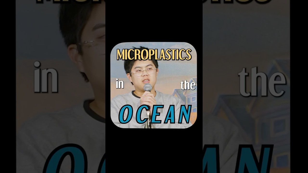 Microplastics Hopecore